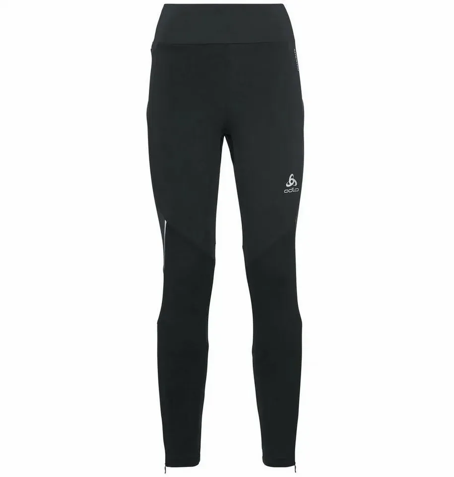 Preisvergleich Produktbild Odlo Thermohose schwarz M