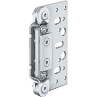 Simonswerk 5 071304 0 01006 Aufnahmeblock V 7502 3D,