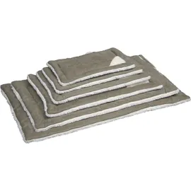 Kerbl Hundekissen Cleo 36 x 22 cm grau