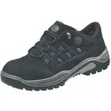 Bata Sicherheitshalbschuh S2 Traxx 91 Nubukleder / Technoleder Gr. 41