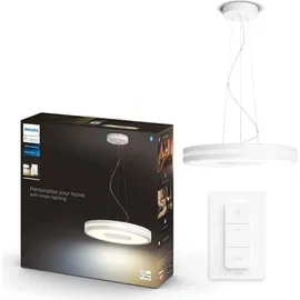 Philips Hue White Ambiance Being 22,5 W weiß