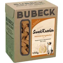 Bubeck Snack Knochen Rind & Geflügel 1,25 kg