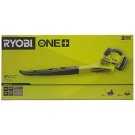 RYOBI RBL1820S40F 18v Lovblæser 1x4Ah