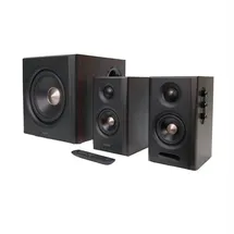 Edifier S355DB Braun
