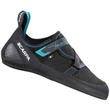 Kletterschuhe (Größe 43,