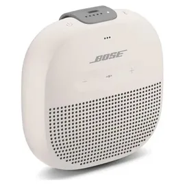 Bose SoundLink Micro white smoke