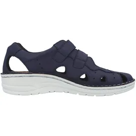 Berkemann Larena Damen Blau 37,5
