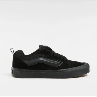 Knu Skool Black/Black 36,5