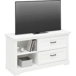TV-Element Marilou in Weiß