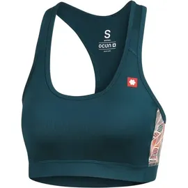 Ocùn Misty Green/Deep Teal L