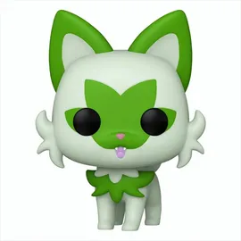 Funko Pokemon Spielfigur Sprigatito 9 cm