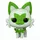 Funko Pokemon Spielfigur Sprigatito 9 cm