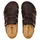 HAFLINGER Hausschuhe Braun 41
