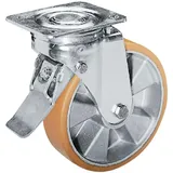 Blickle Blickle, Möbelrollen, Schwerlastrolle LH-ALTH 80K-ST