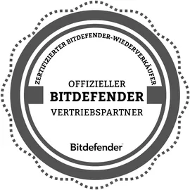 BitDefender Premium Security Family 2026 ESD 25 Geräte 2 Jahre DE Win