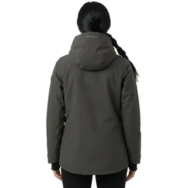 O'Neill Damen Total Disorder Skijacke | Grau