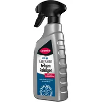 Caramba Easy Clean Felgen Reiniger, für Alu-, Stahl-, Chrom-