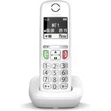 Gigaset E270 weiß