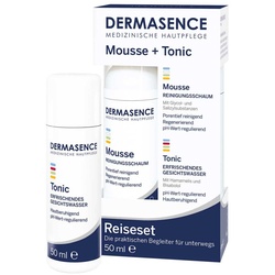 Dermasence Reiseset