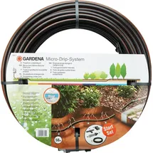 Gardena Tropfrohr unterirdisch 13,7 mm 50 m 1389-20
