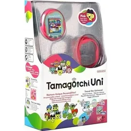 Bandai Namco Entertainment Bandai Tamagotchi Uni - Rosa