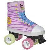 Playlife Lunatic Rollschuhe - Multi - EU 36