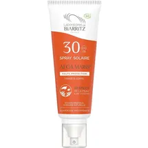 Laboratoires de Biarritz Alga Maris Spray LSF 30 100 ml