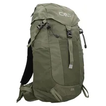 CMP Tind 20 l braun