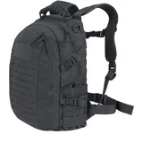 DIRECT ACTION Dust MK II Taktischer Rucksack, 20 Liter Fassungsvermögen, Grau (Shadow Grey) - Einheitsgröße