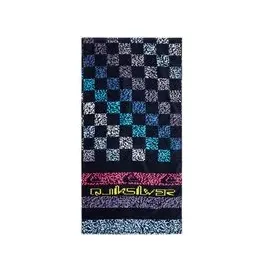 QUIKSILVER Freshness Handtuch schwarz blau grau