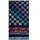 QUIKSILVER Freshness Handtuch schwarz blau grau