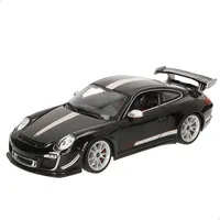 BBURAGO Porsche 911 GT3 RS 4.0 1:18