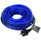 Eurolite Lichtschlauch 9 m blau