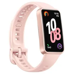 Huawei Band 10 (Nora-B19F) Fitness Tracker pink