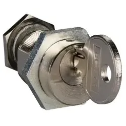 Schneider Electric LV833189SP Ronis 1 identischer Schlüssel, unbekannte Kombination