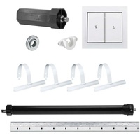 Nobily Komplett-Set | PE4 13/14-40 inkl. Doppelwippe | 13Nm