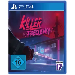 Killer Frequency