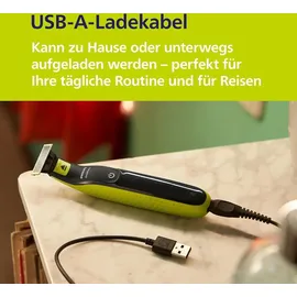 Philips OneBlade 360 Face QP2724/31