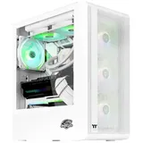 One Gaming PC White Edition AN020