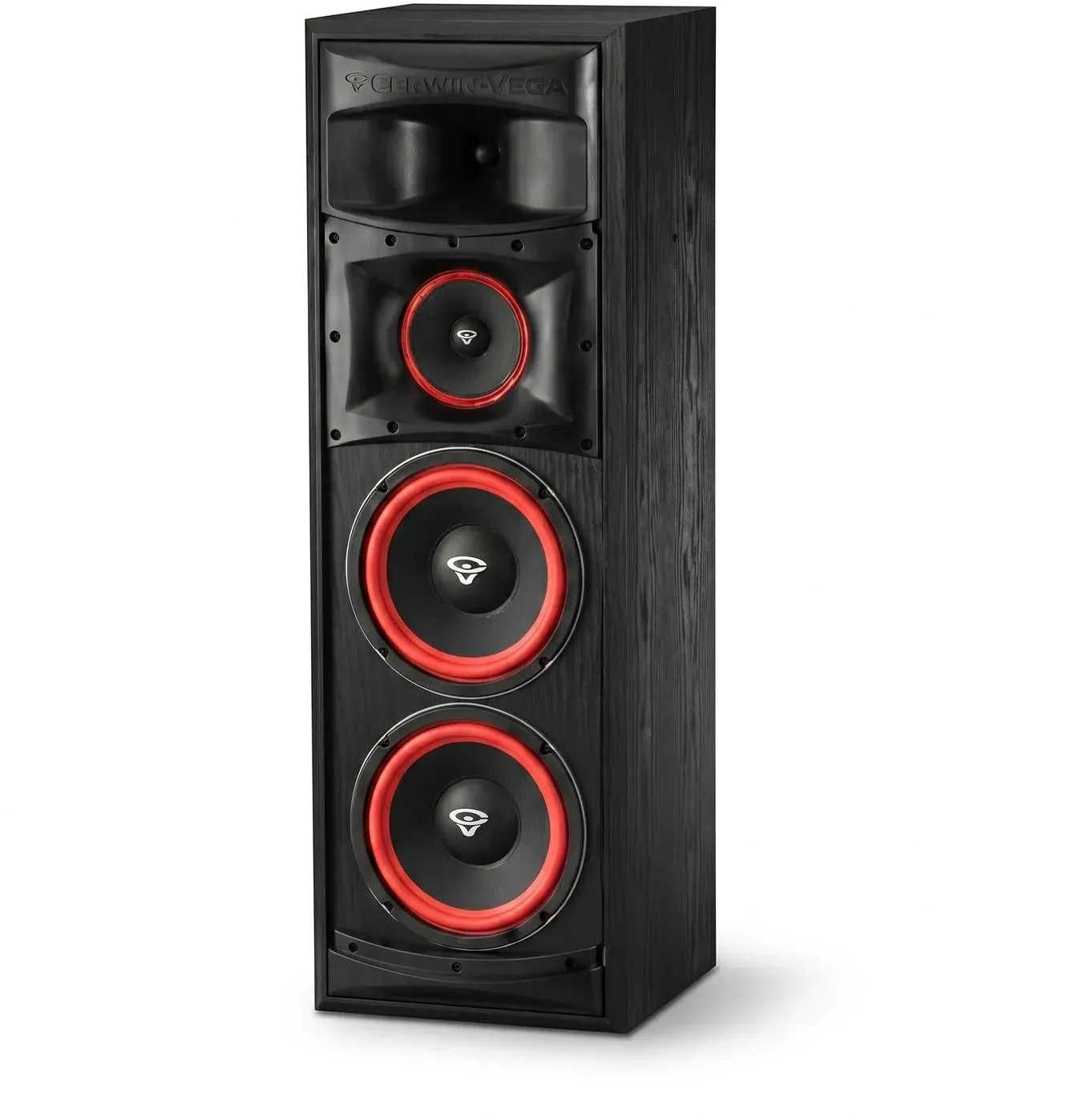 Cerwin Vega XLS Series XLS 28 8 Inch Passive Floor Speaker