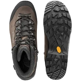 Lowa Camino Evo GTX Herren braun/graphit 44.5