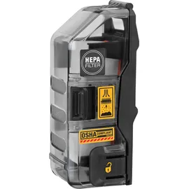 DeWalt Staubabsaugung SDS-Plus 18 V