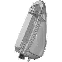 Uwant Frischwasserbehälter kompatibel mit UWANT B100-S in Grau - 1800 ml