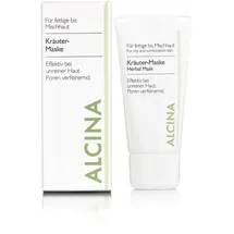 Alcina Kräutermaske 50 ml
