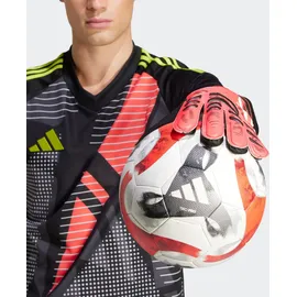 adidas Predator Training Black/Lucid Red 7