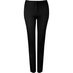 CUTTER & BUCK Tofino Freizeithose Damen 99 - black XXL
