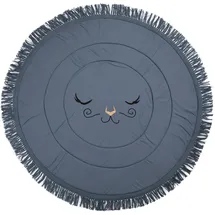 Elodie Elodie, Spielteppich - Spielmatte, Tender Blue" 120 cm)