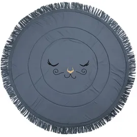 Elodie Elodie, Spielteppich - Spielmatte, Tender Blue" 120 cm)