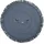Elodie Elodie, Spielteppich - Spielmatte, Tender Blue" 120 cm)