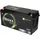 WATTSTUNDE NOVA Base 200Ah Batterie 2,56 kWh
